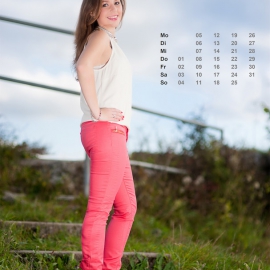 Kalender Lisa